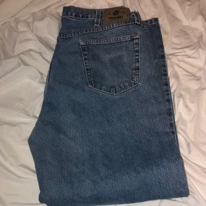 Wrangler Jeans
